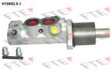 FTE automotive GmbH H19992.0.1