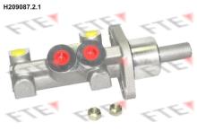 FTE automotive GmbH H209087.2.1