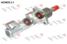 FTE automotive GmbH H229033.2.1