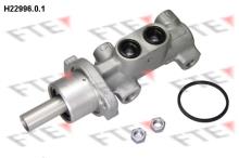 FTE automotive GmbH H22996.0.1