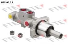 FTE automotive GmbH H22999.0.1