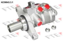 FTE automotive GmbH H239043.3.1