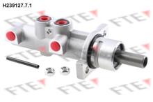 FTE automotive GmbH H239127.7.1
