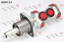FTE automotive GmbH H25917.0.1