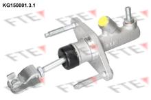 FTE automotive GmbH KG150001.3.1