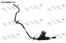 FTE automotive GmbH KG150007.4.1