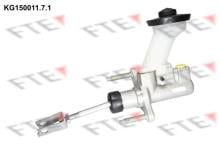 FTE automotive GmbH KG150011.7.1