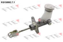 FTE automotive GmbH KG150062.7.1