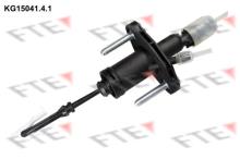 FTE automotive GmbH KG15041.4.1