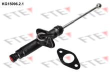 FTE automotive GmbH KG15096.2.1