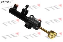 FTE automotive GmbH KG1706.1.1