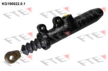 FTE automotive GmbH KG190022.0.1