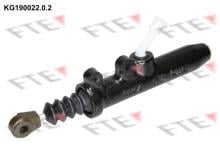 FTE automotive GmbH KG190022.0.2
