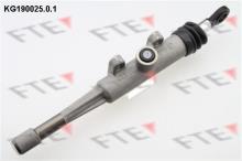 FTE automotive GmbH KG190025.0.1