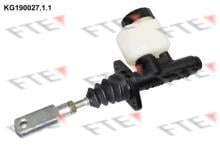 FTE automotive GmbH KG190027.1.1
