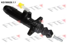 FTE automotive GmbH KG190028.1.1