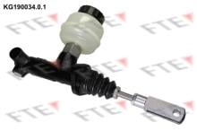 FTE automotive GmbH KG190034.0.1