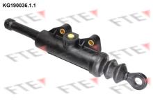 FTE automotive GmbH KG190036.1.1