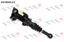 FTE automotive GmbH KG190043.0.2