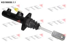 FTE automotive GmbH KG190050.1.1