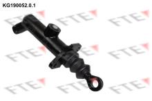 FTE automotive GmbH KG190052.0.1