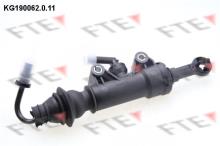 FTE automotive GmbH KG190062.0.11