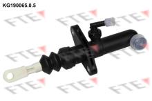 FTE automotive GmbH KG190065.0.5