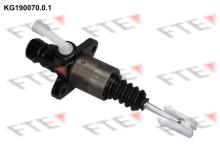 FTE automotive GmbH KG190070.0.1