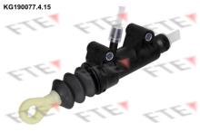 FTE automotive GmbH KG190077.4.15