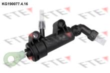 FTE automotive GmbH KG190077.4.16