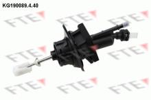FTE automotive GmbH KG190089.4.40