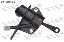 FTE automotive GmbH KG190093.0.1