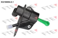 FTE automotive GmbH KG190094.0.1