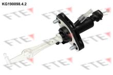 FTE automotive GmbH KG190098.4.2