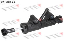 FTE automotive GmbH KG190117.4.1