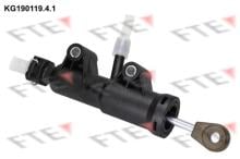 FTE automotive GmbH KG190119.4.1