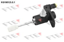 FTE automotive GmbH KG190125.0.1