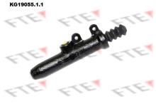 FTE automotive GmbH KG19055.1.1