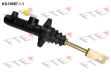FTE automotive GmbH KG19057.1.1