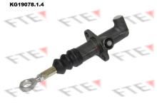FTE automotive GmbH KG19078.1.4
