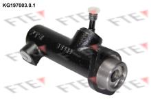 FTE automotive GmbH KG197003.0.1