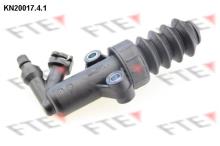 FTE automotive GmbH KN20017.4.1