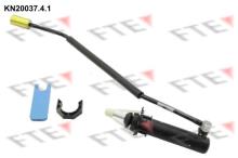 FTE automotive GmbH KN20037.4.1