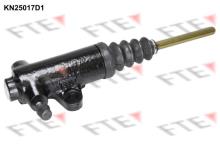 FTE automotive GmbH KN25017D1