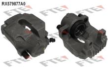 FTE automotive GmbH RX579877A0