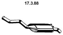 Eberspächer Exhaust Aftermarket GmbH &Co 17.3.88