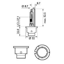 PHILIPS 36493433