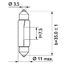 PHILIPS 13854