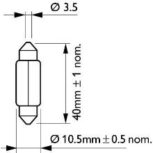 PHILIPS 5552130