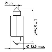 PHILIPS 13850